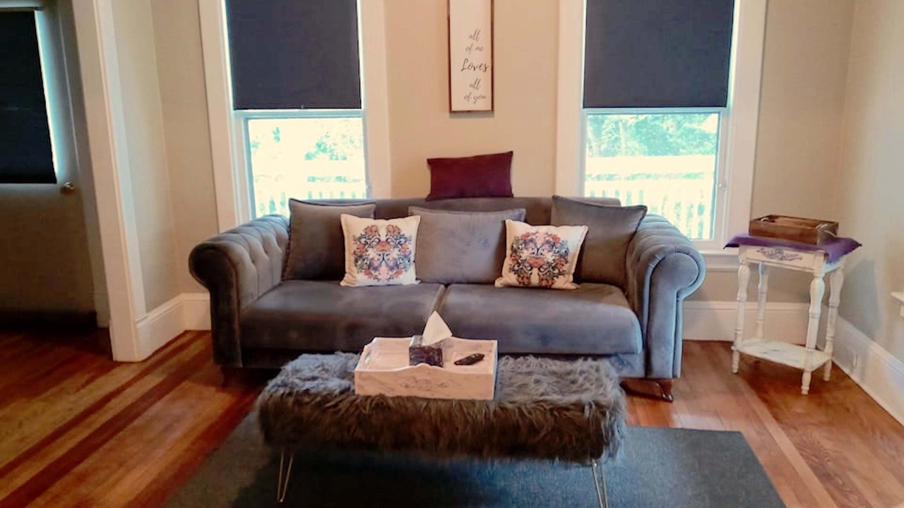Photo of Livingroom in Wells River