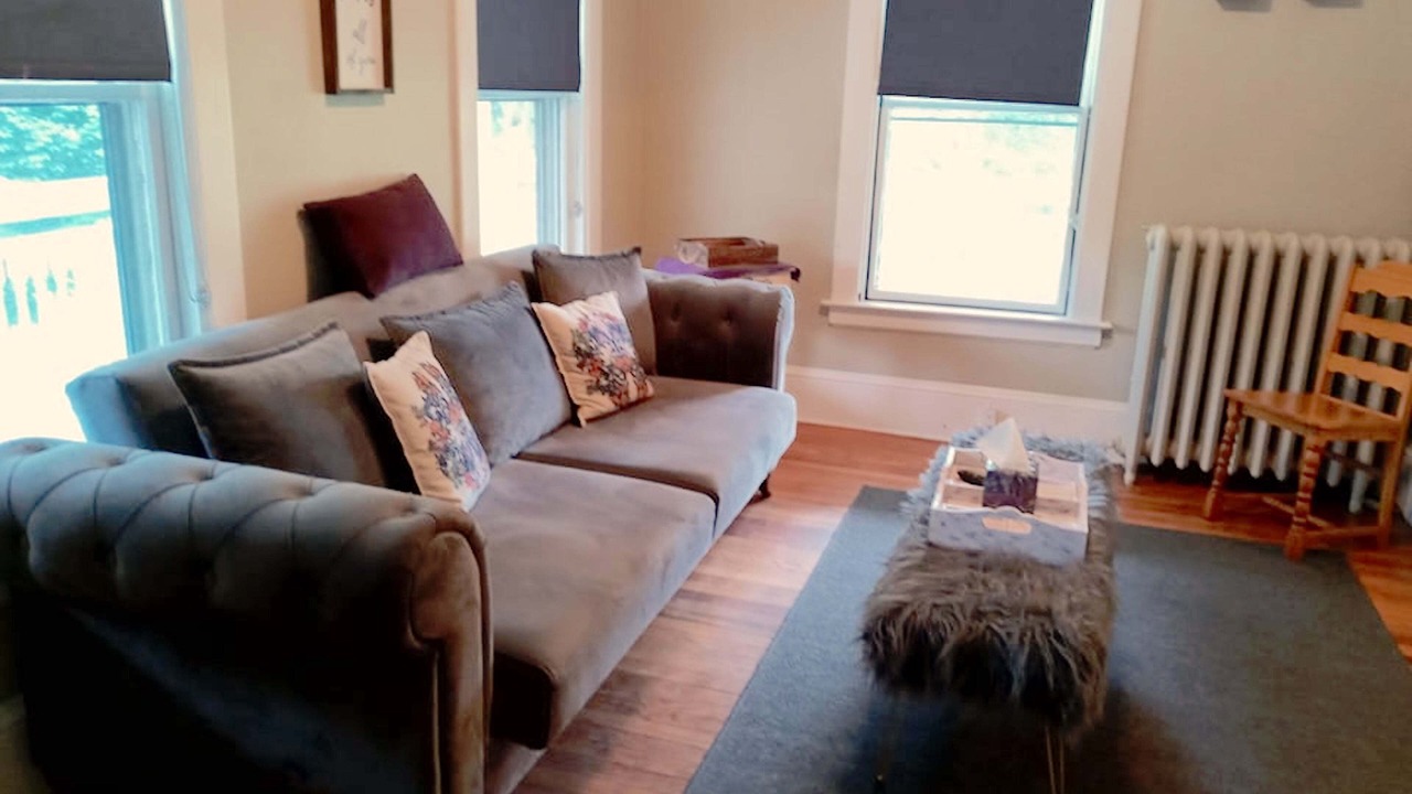Photo of Bedroom in Wells River