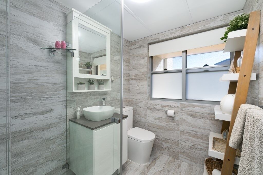 Photo of Bathroom in Cronulla