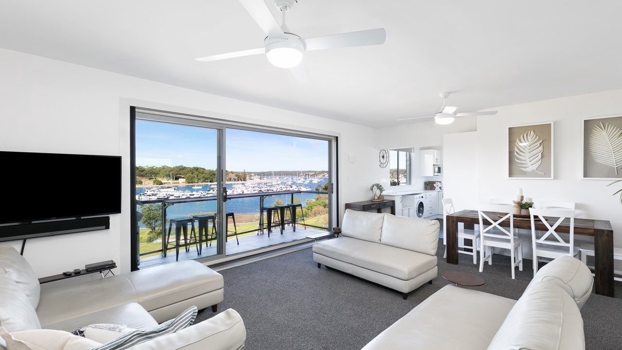Photo of Bedroom in Cronulla