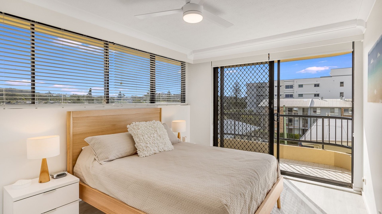 Photo of Bedroom in Tugun