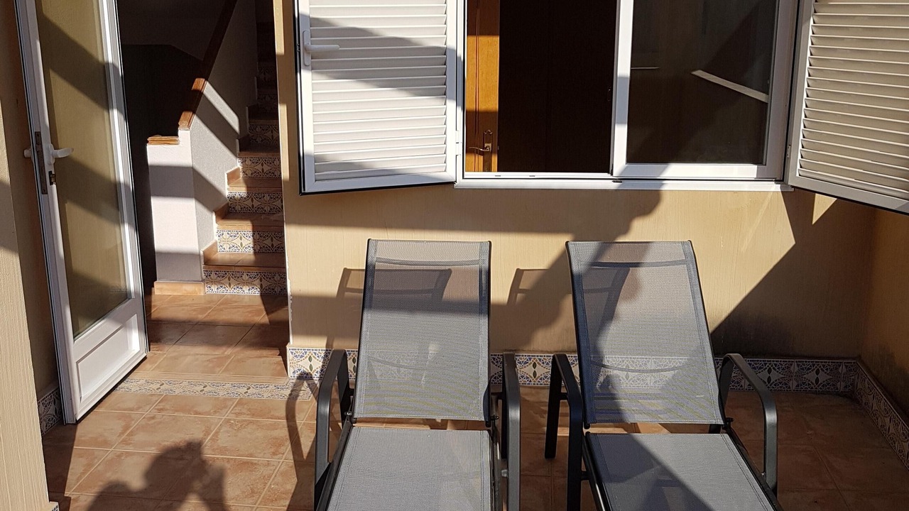 Photo of Outdoor in Monte Faro