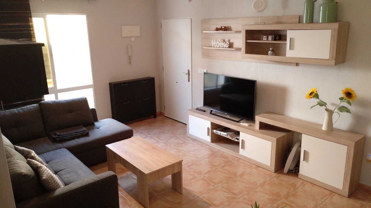 Photo of Livingroom in Monte Faro