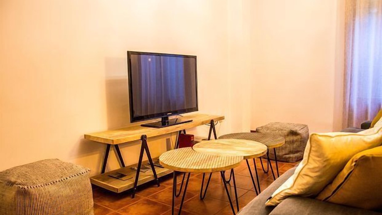 Photo of Livingroom in Albarracin