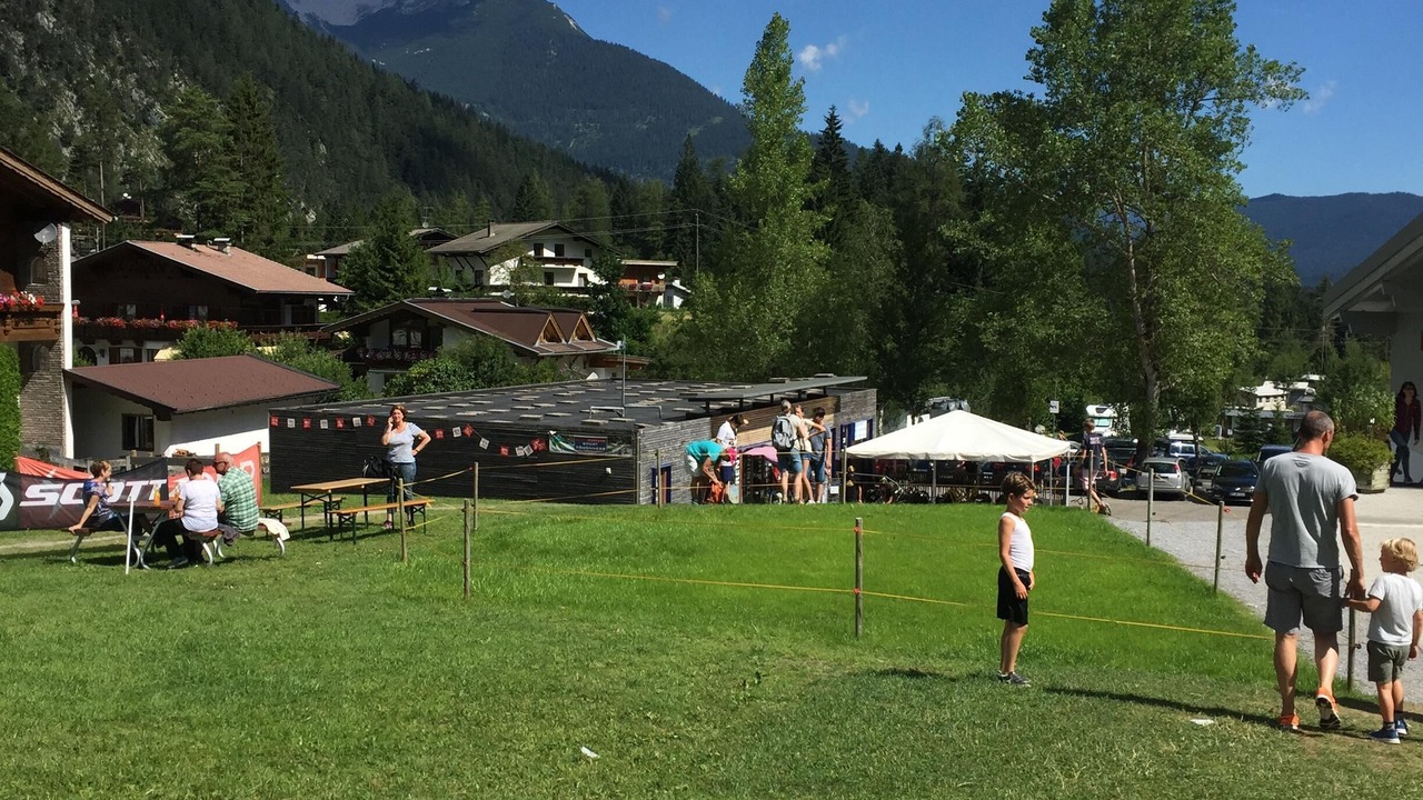 Photo of Others in Biberwier