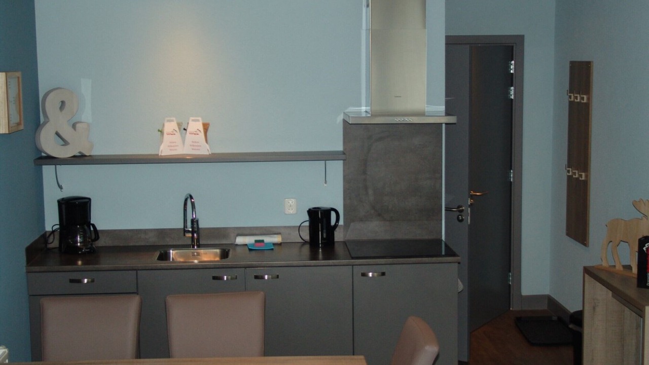 Photo of Kitchen in Biberwier