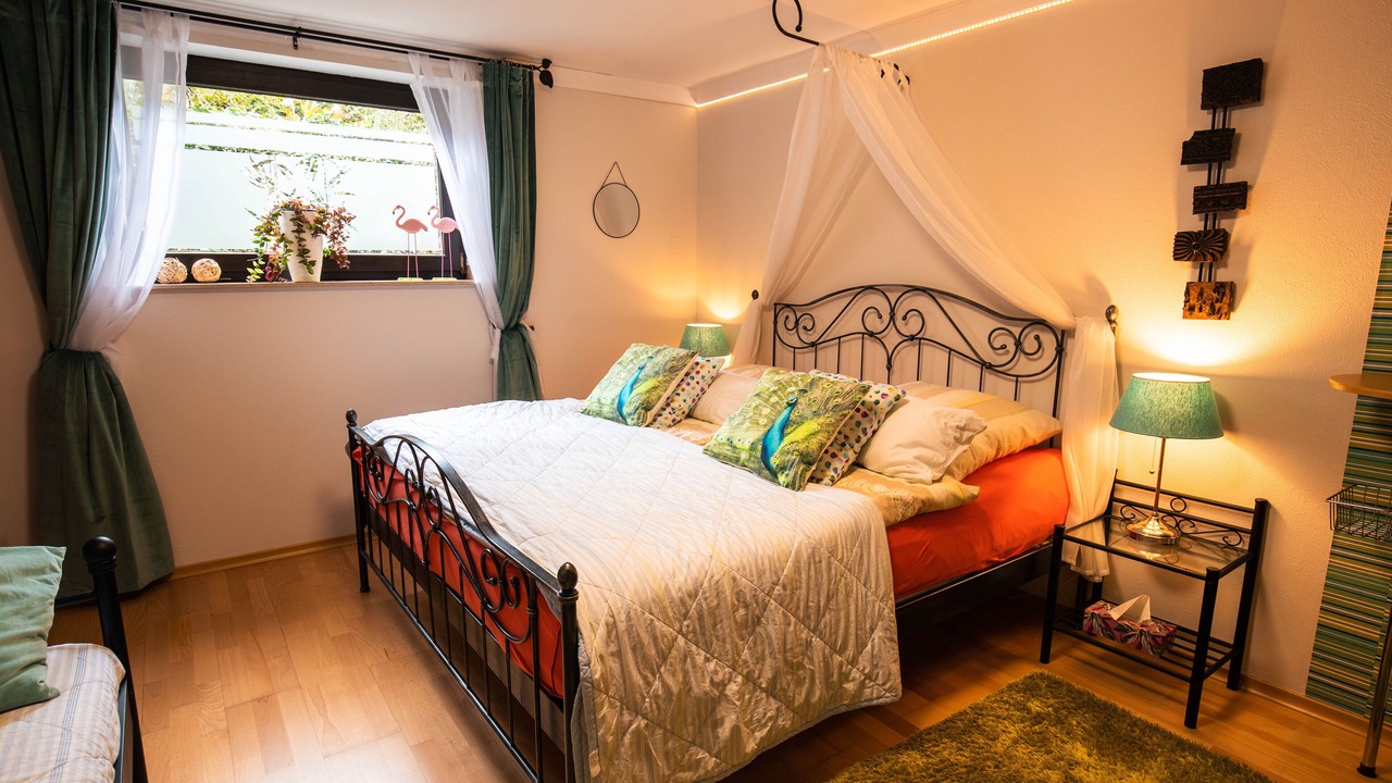 Photo of Bedroom in Bad Lippspringe