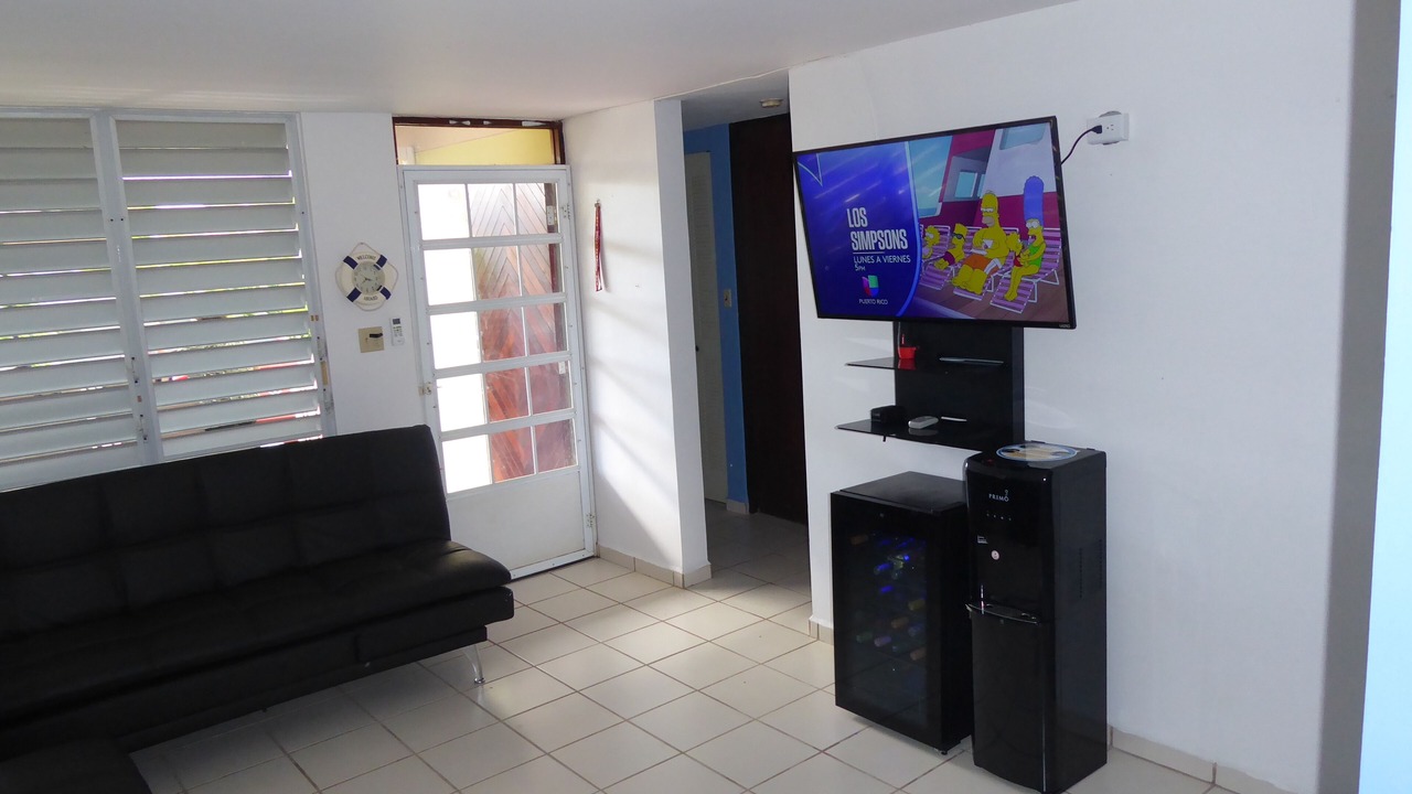 Photo of Livingroom in El Combate