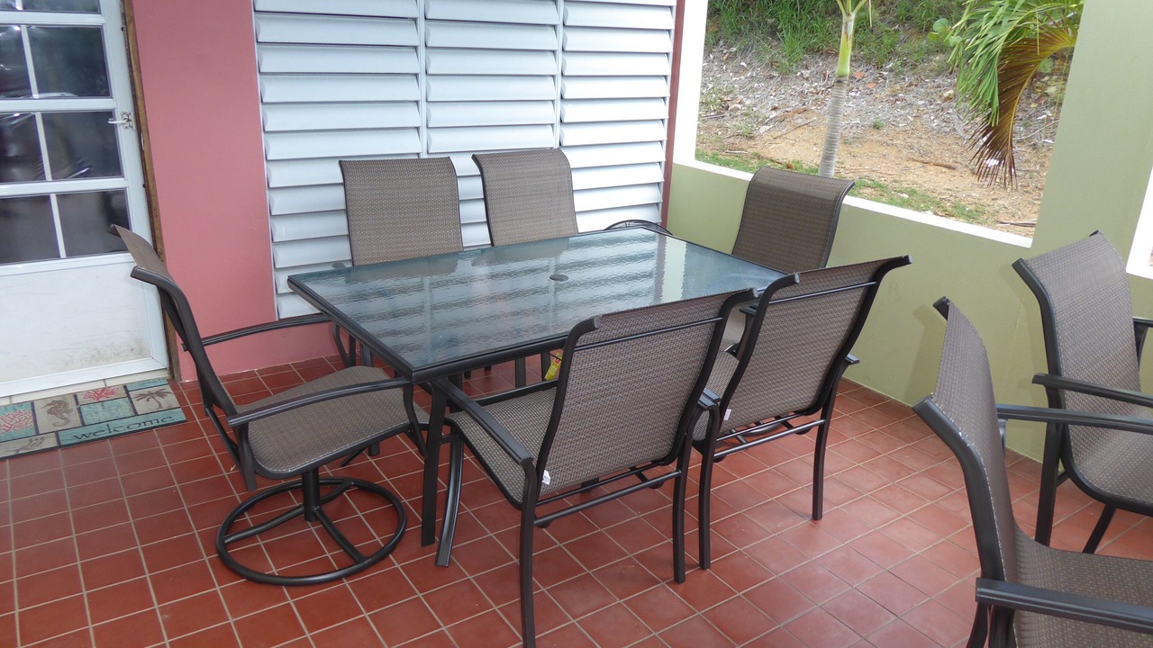Photo of Outdoor in El Combate