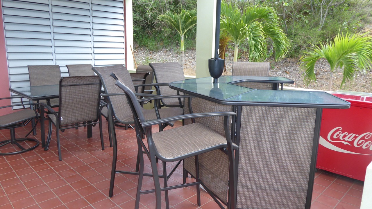 Photo of Outdoor in El Combate