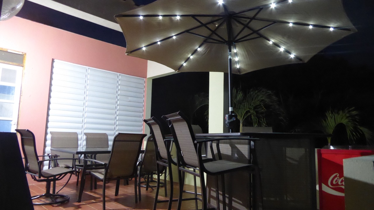 Photo of Outdoor in El Combate