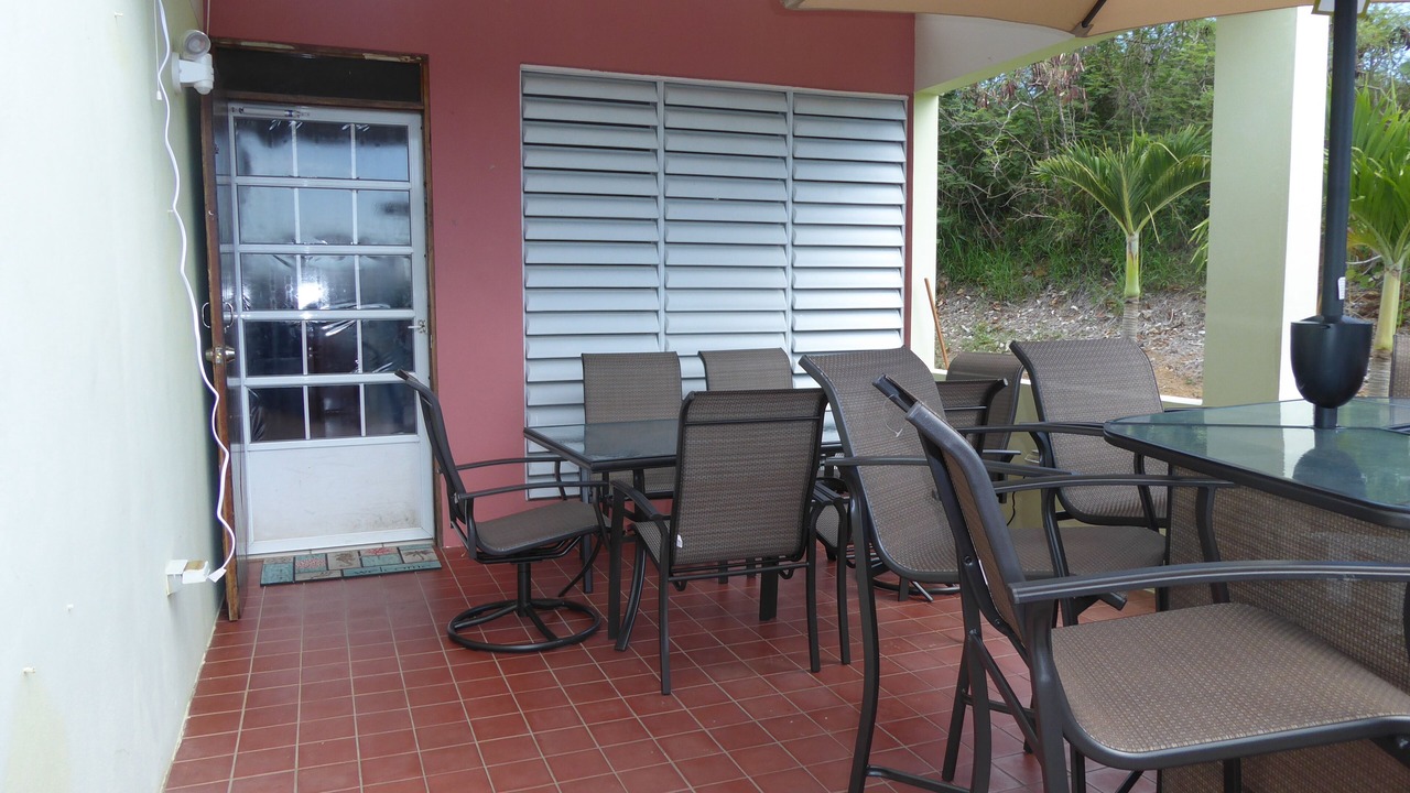 Photo of Outdoor in El Combate