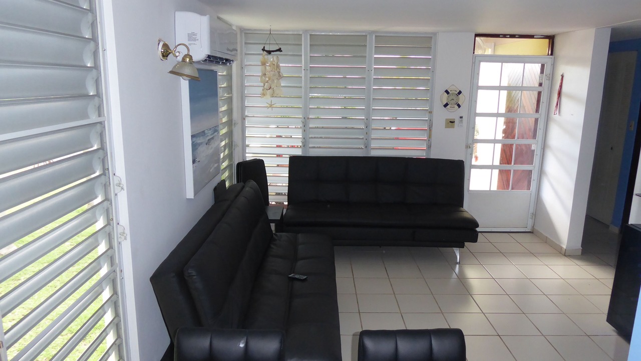 Photo of Livingroom in El Combate