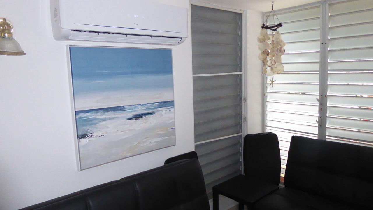 Photo of Livingroom in El Combate