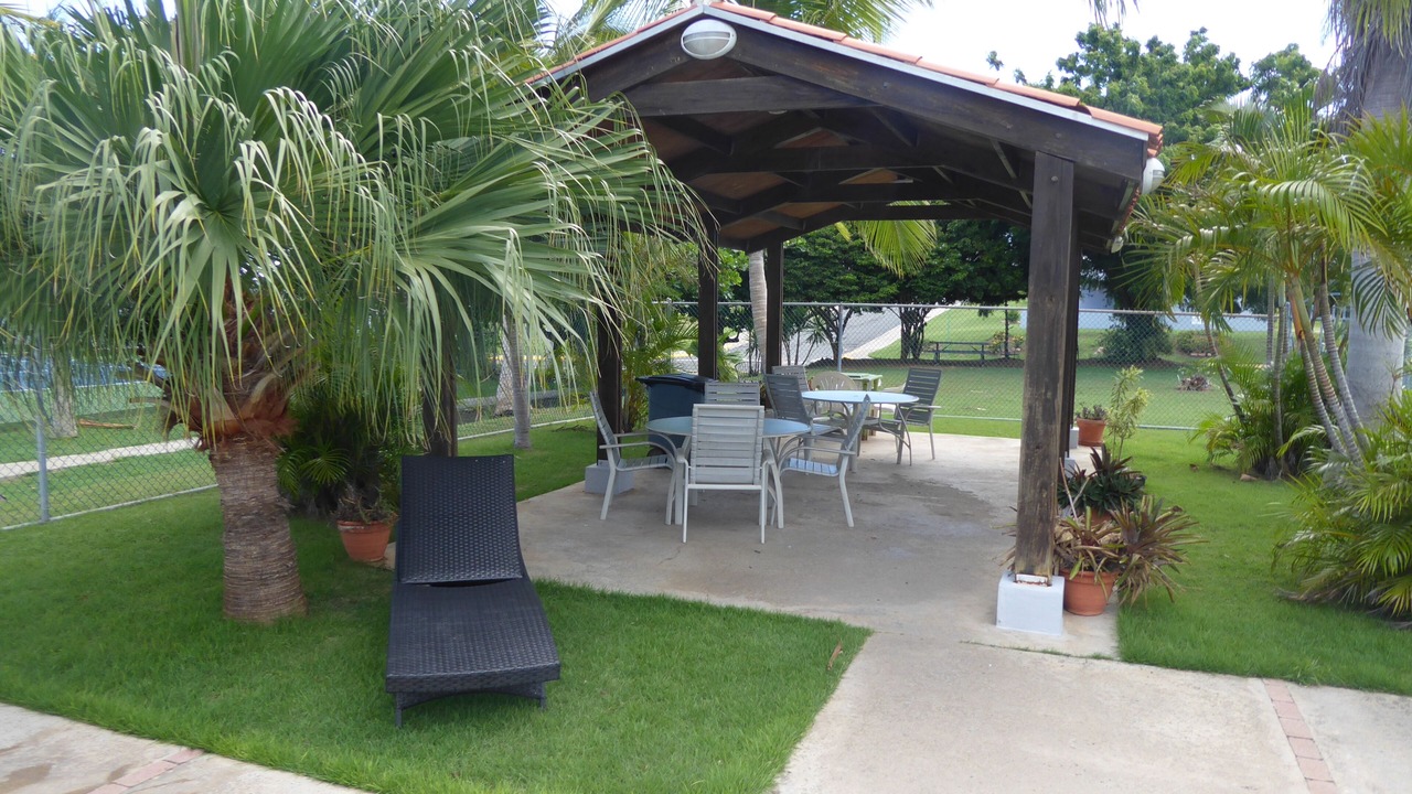 Photo of Outdoor in El Combate