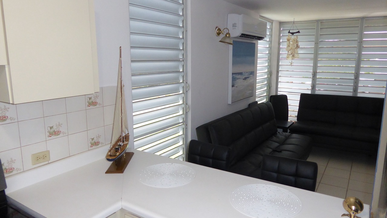Photo of Livingroom in El Combate