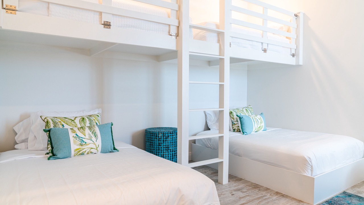 Photo of Bedroom in West Bay