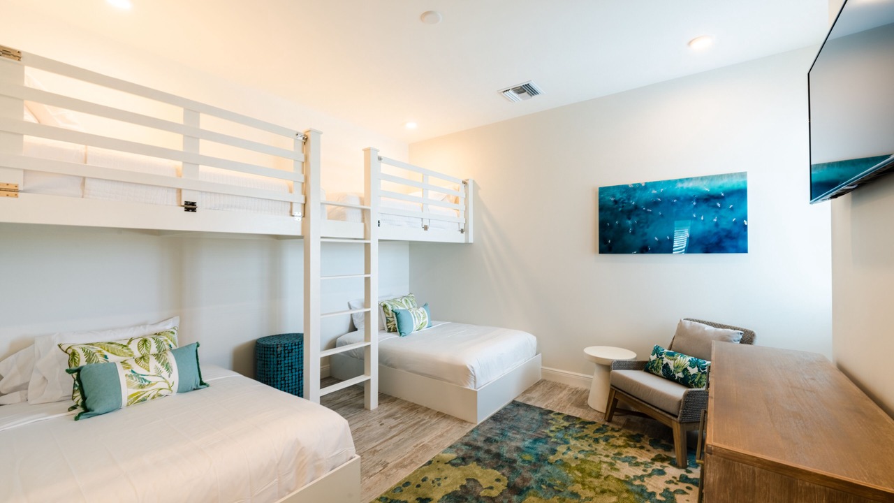 Photo of Bedroom in West Bay