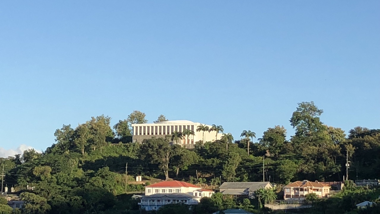 Photo of Others in St. George's