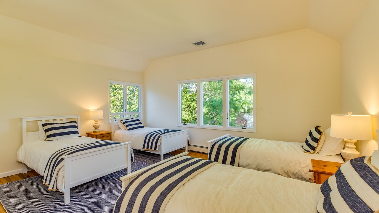 Photo of Bedroom in Southold