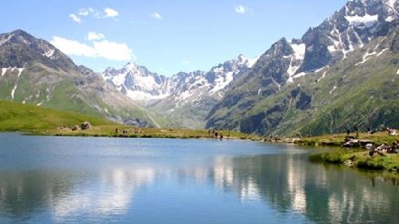 Photo of Others in Villar-d'Arene