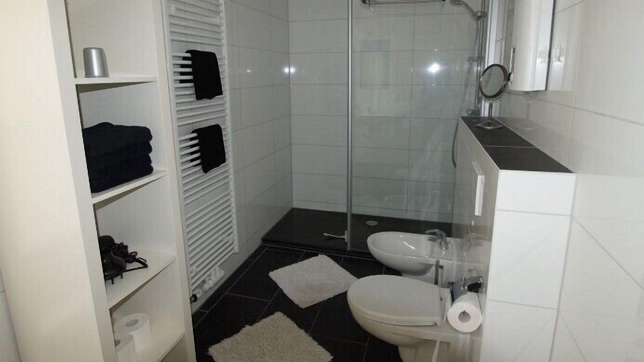 Photo of Bathroom in Wangerooge