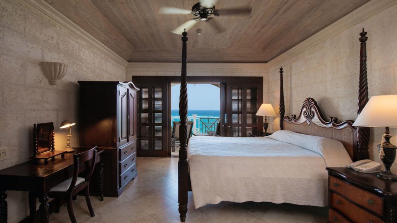 Photo of Bedroom in Diamond Valley