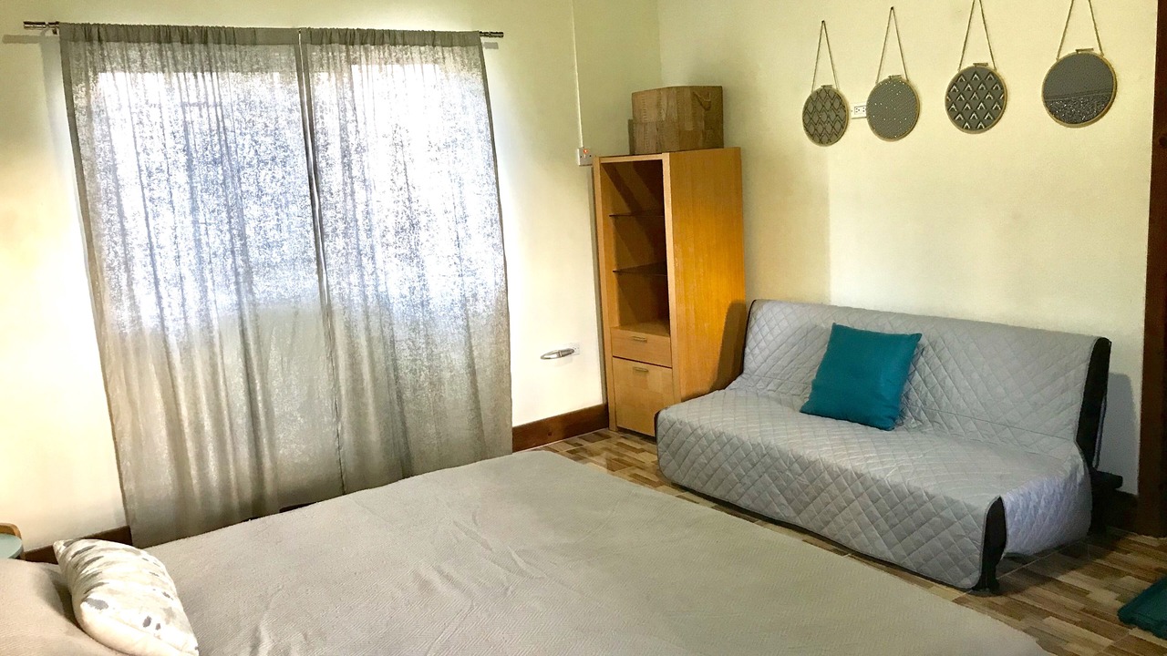 Photo of Bedroom in Mount Salem