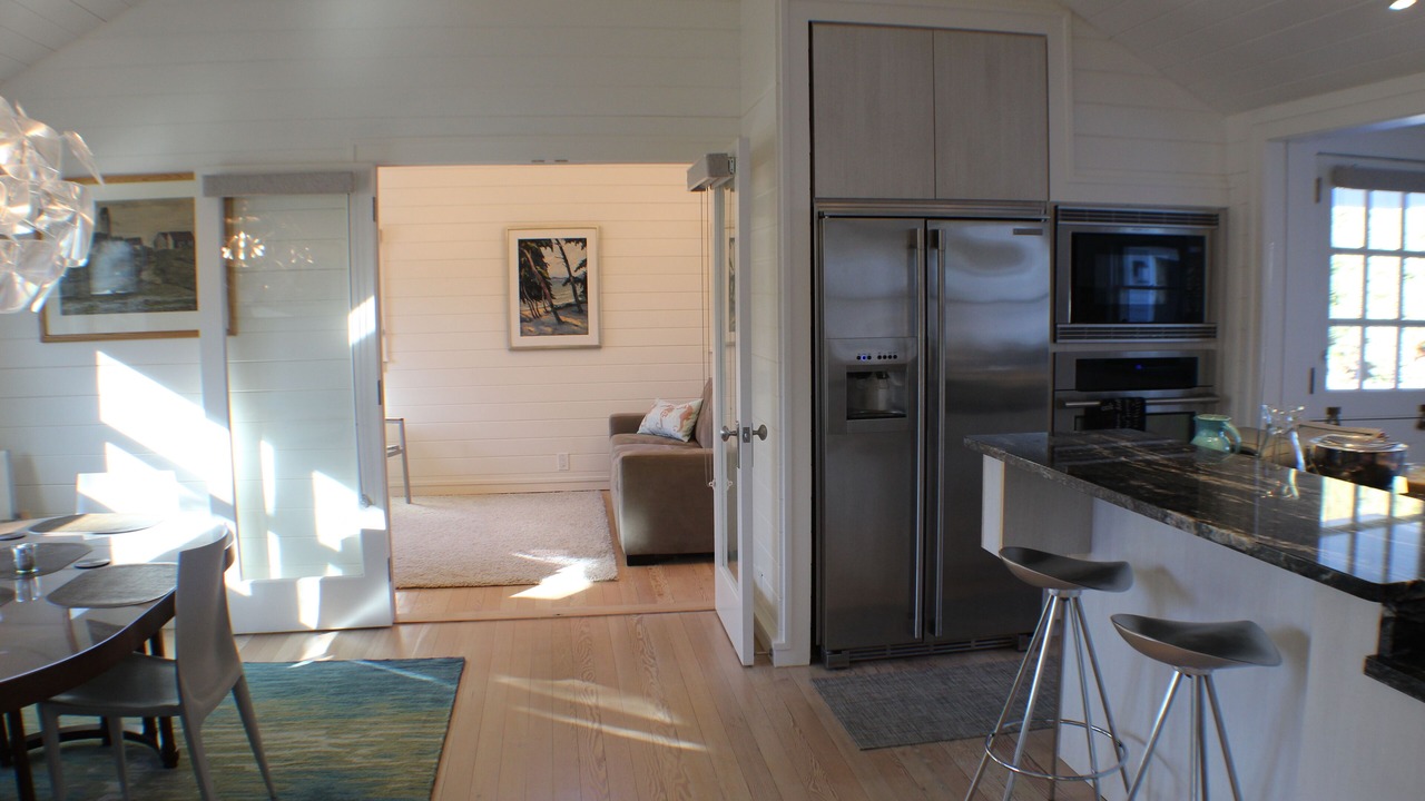 Photo of Bedroom in Shelter Island