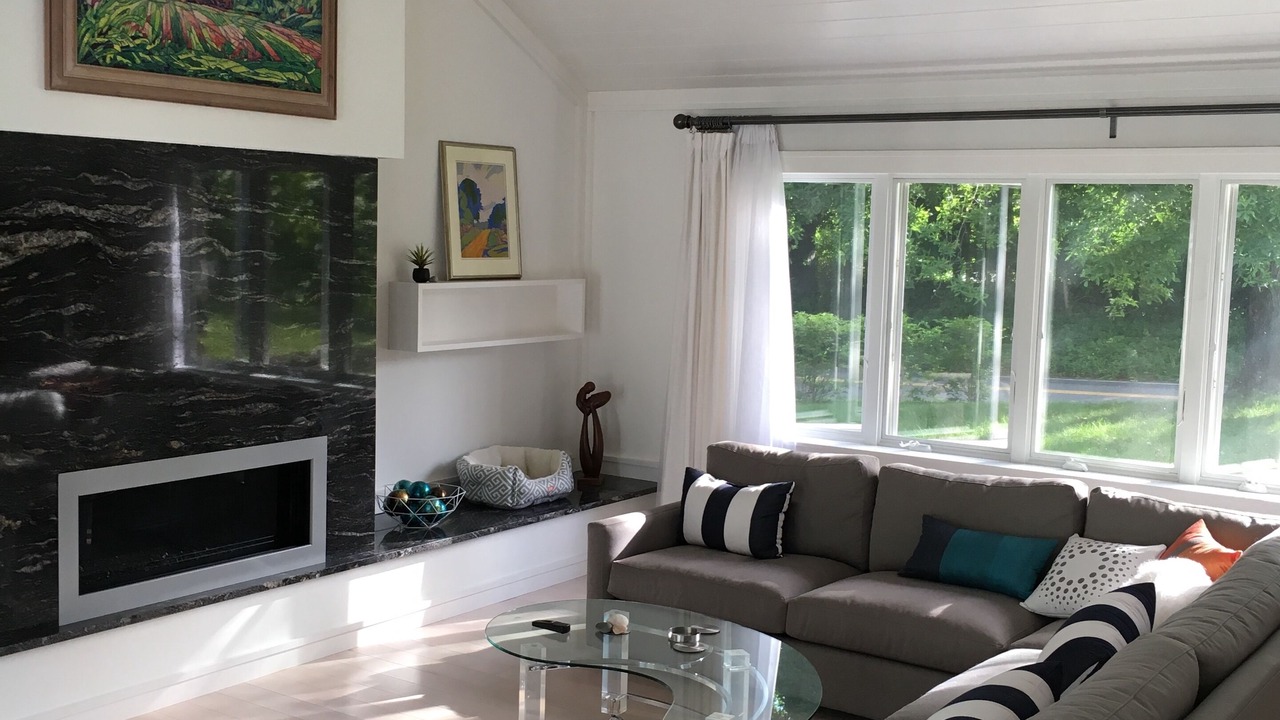 Photo of Bedroom in Shelter Island