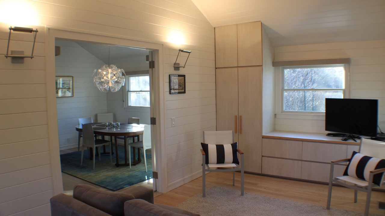 Photo of Bedroom in Shelter Island