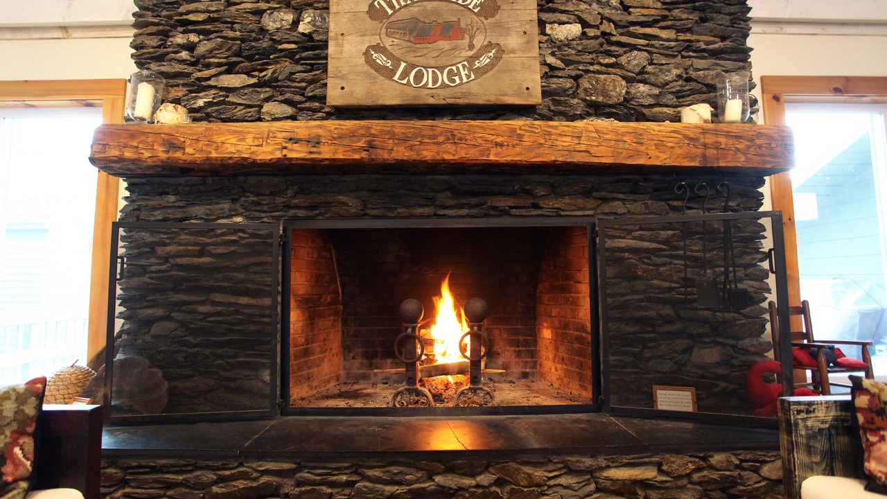 Photo of Livingroom in Killington