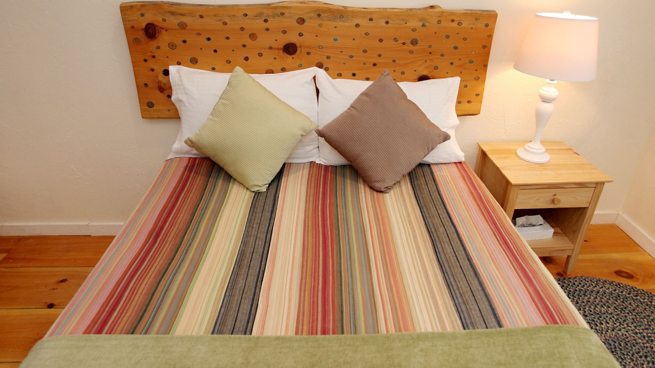 Photo of Bedroom in Killington