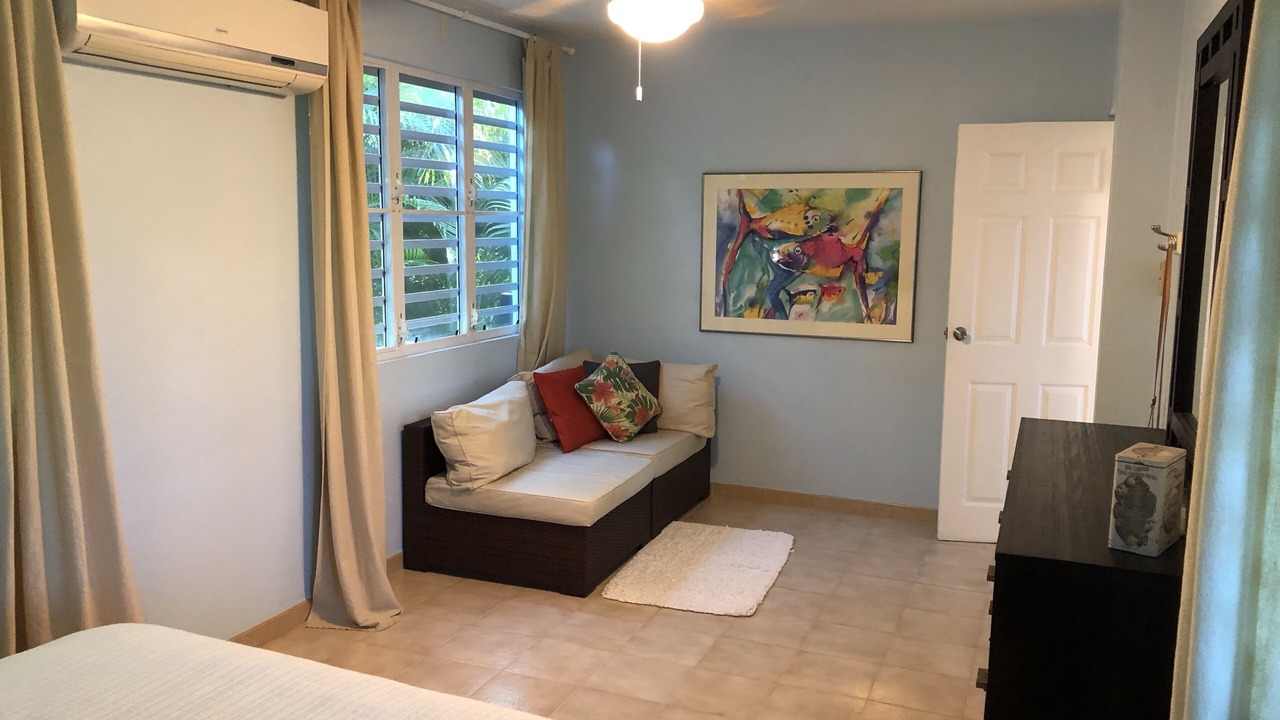 Photo of Bedroom in Bravos de Boston