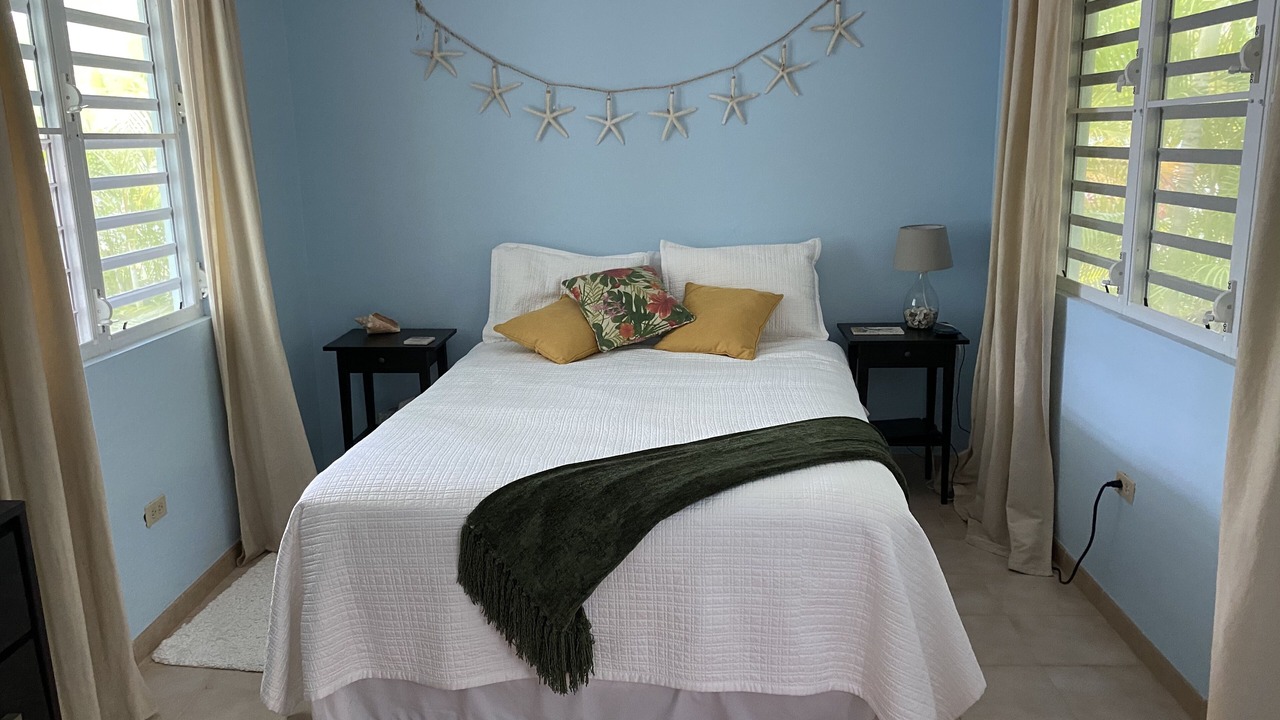 Photo of Bedroom in Bravos de Boston