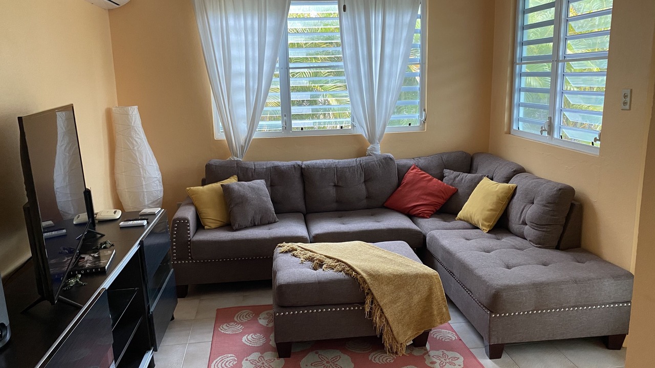 Photo of Livingroom in Bravos de Boston