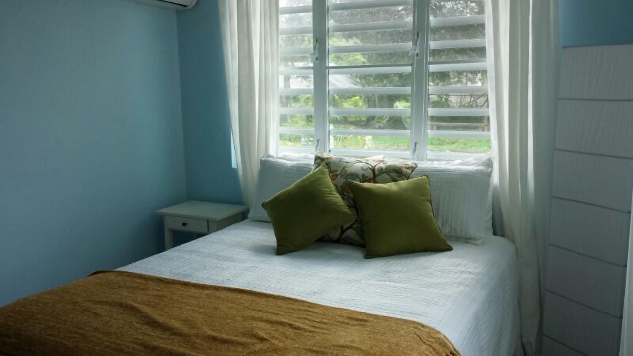 Photo of Bedroom in Bravos de Boston
