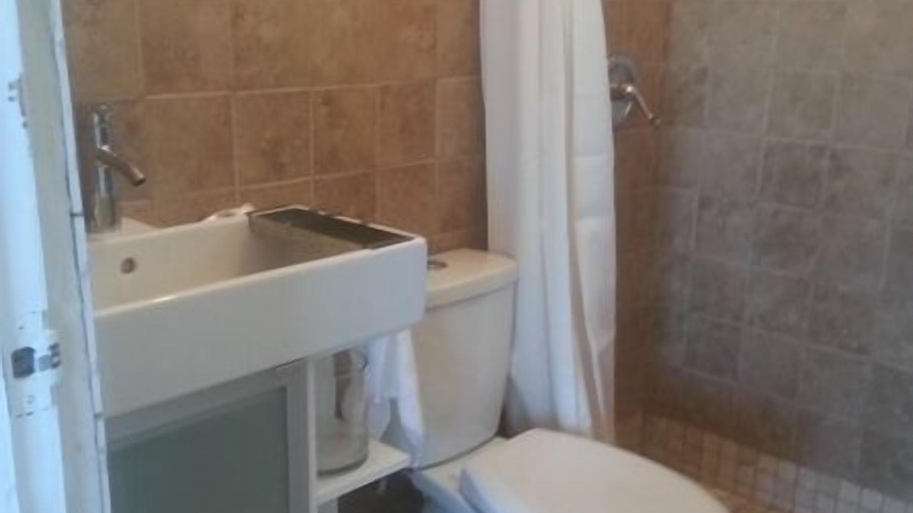 Photo of Bathroom in Bravos de Boston