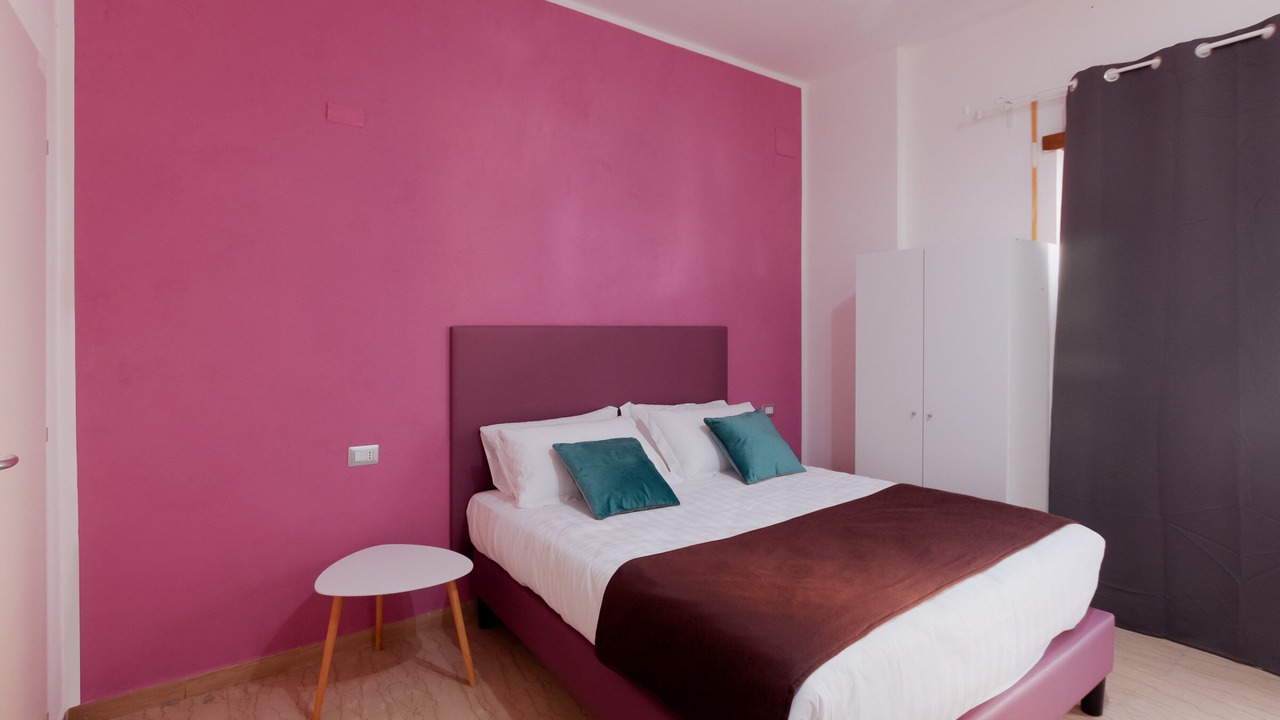 Photo of Bedroom in Quartiere XIII Aurelio