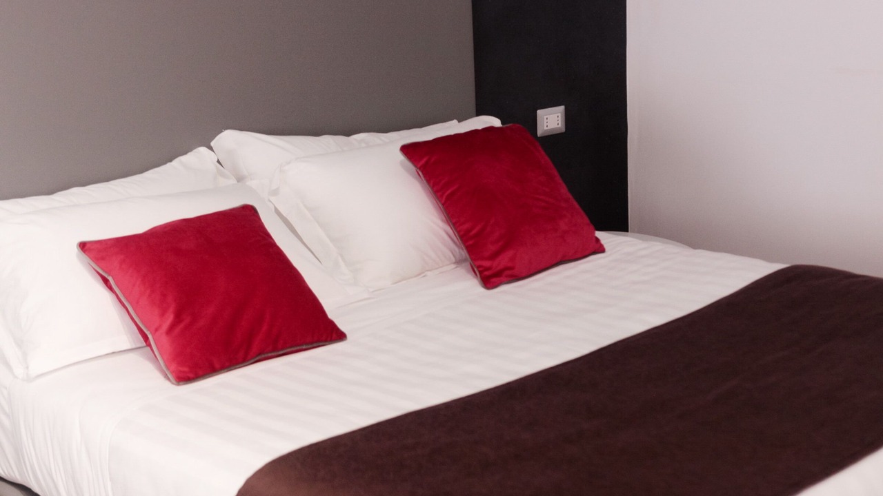 Photo of Bedroom in Quartiere XIII Aurelio
