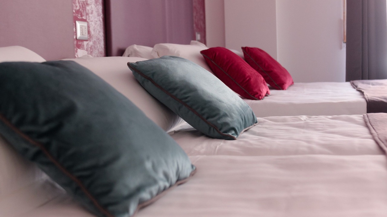 Photo of Bedroom in Quartiere XIII Aurelio