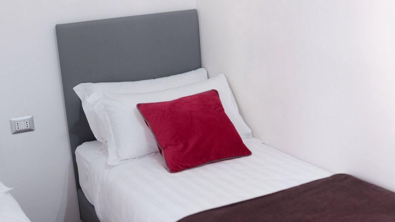 Photo of Bedroom in Quartiere XIII Aurelio