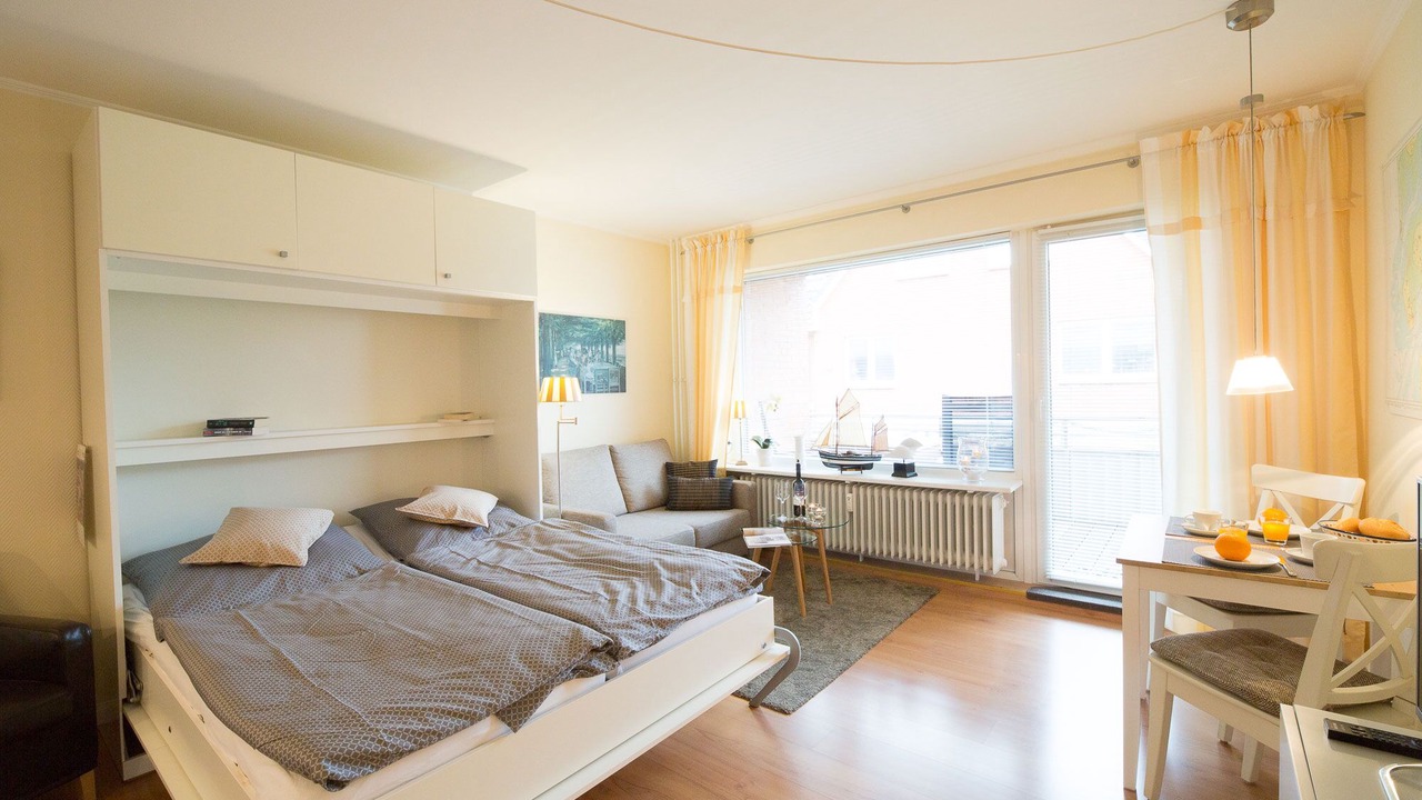 Photo of Bedroom in Wittduen