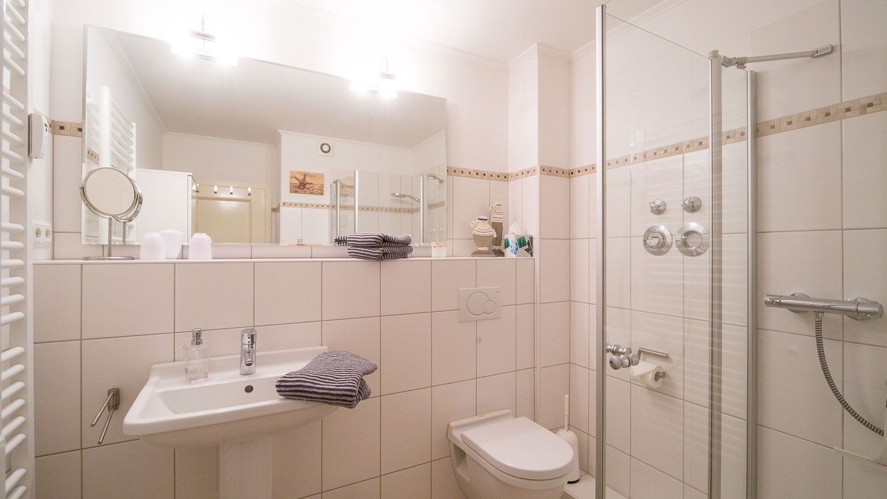 Photo of Bathroom in Wittduen