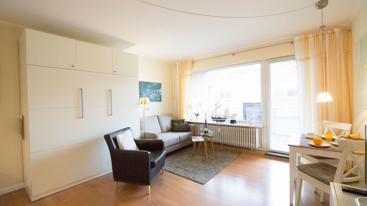 Photo of Livingroom in Wittduen