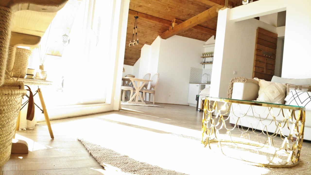 Photo of Livingroom in Budjaka