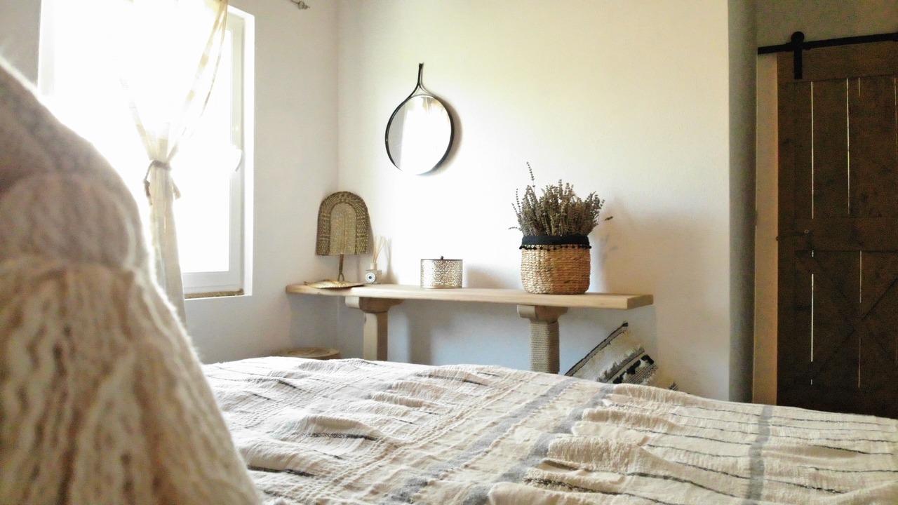 Photo of Bedroom in Budjaka