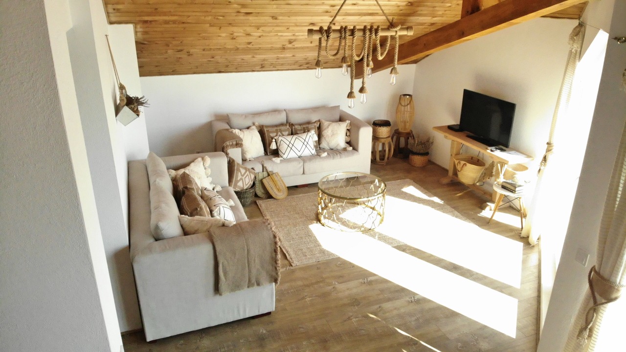 Photo of Livingroom in Budjaka