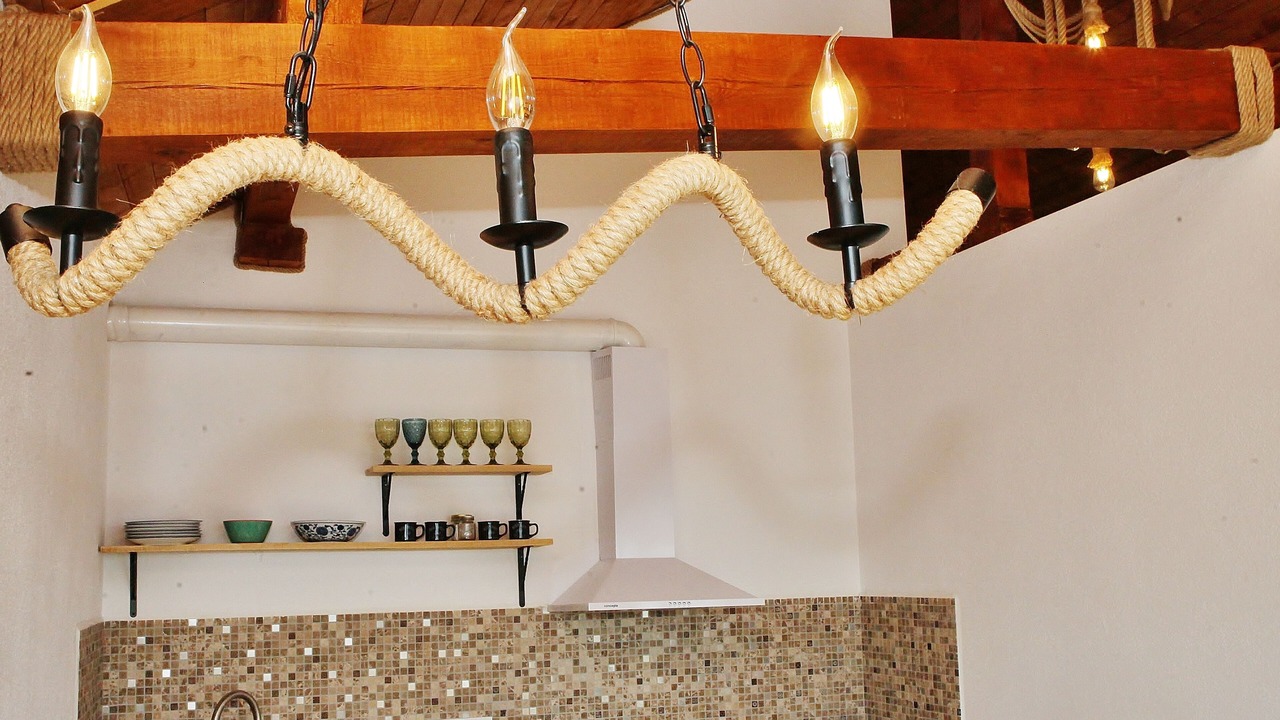 Photo of Kitchen in Budjaka