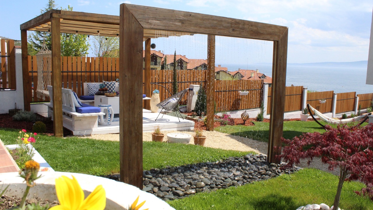 Photo of Outdoor in Budjaka